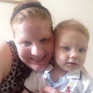 Meet your Posher, Ranelle